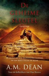 Download De Geheime Sleutel