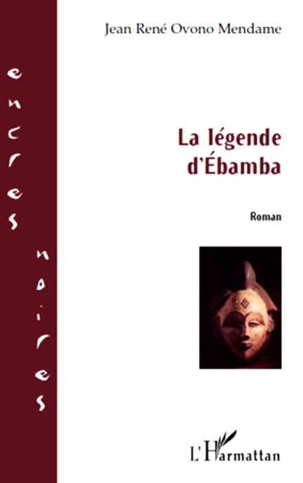 La légende d'Ébamba