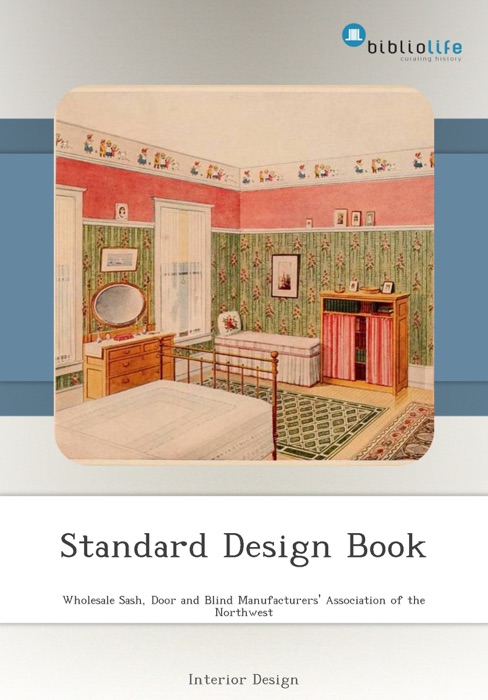 Standard Design Book