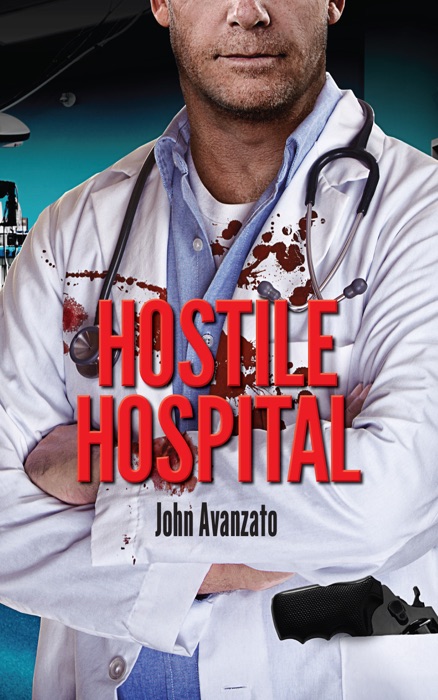 Hostile Hospital