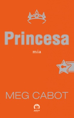 Capa do livro O Diário da Princesa: Princesa para Sempre de Meg Cabot