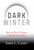 Dark Winter - John L. Casey