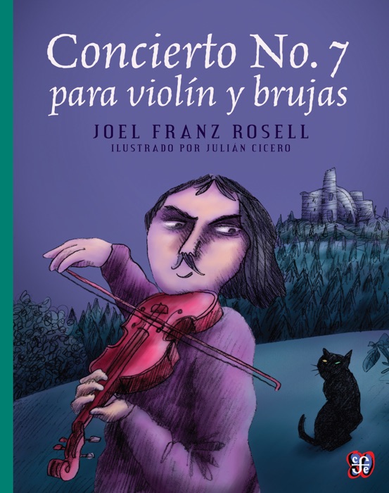 Concierto No. 7 para violín y brujas