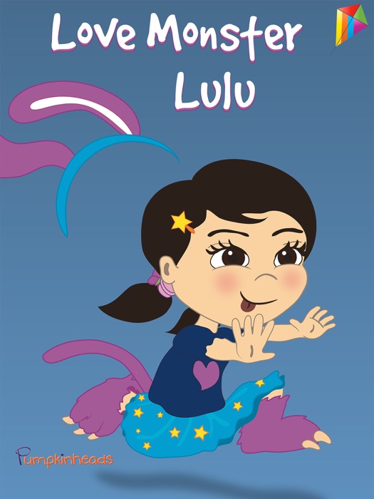 Love Monster Lulu - Read Aloud Edition