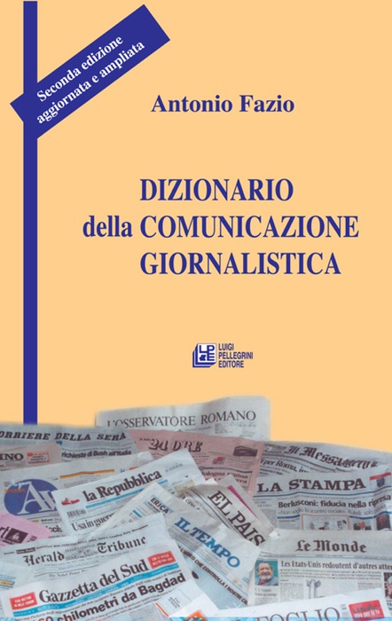 Dizionario della Comunicazione Giornalistica