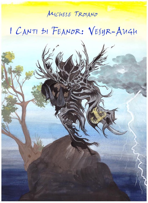 I canti di Feanor: Vesyr-Augh