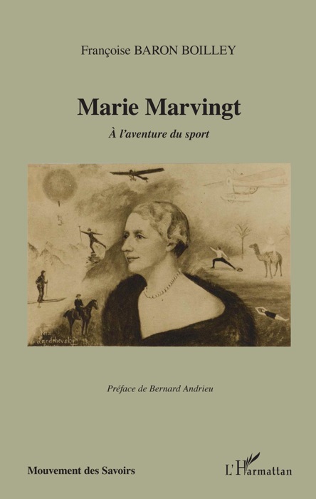 Marie Marvingt