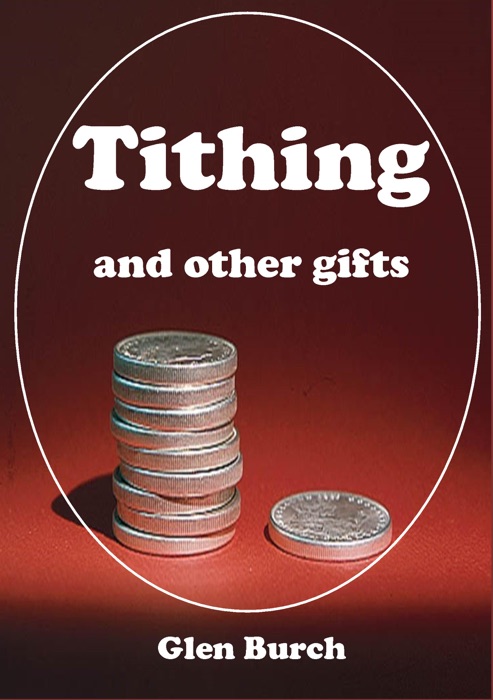 Tithing and Other Gifts