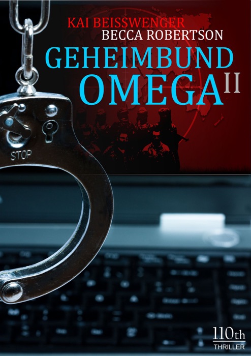 Geheimbund Omega II