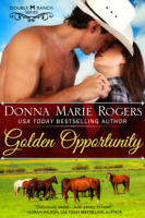 Donna Marie Rogers - Golden Opportunity artwork