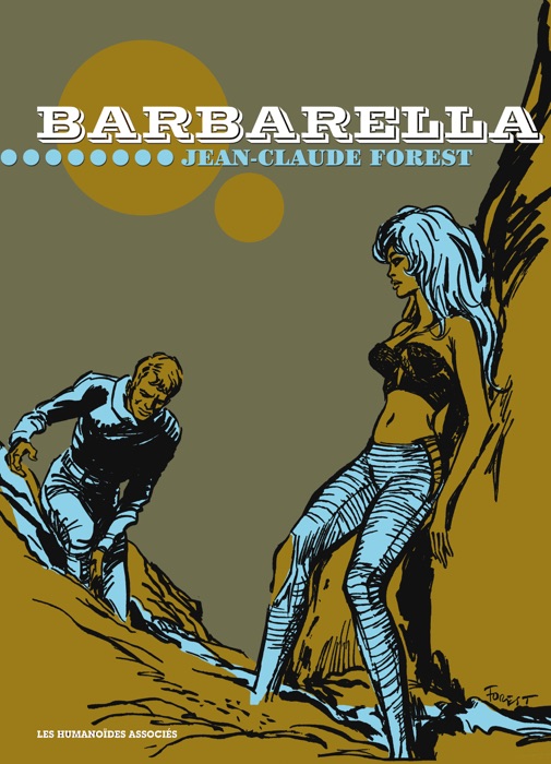 Barbarella