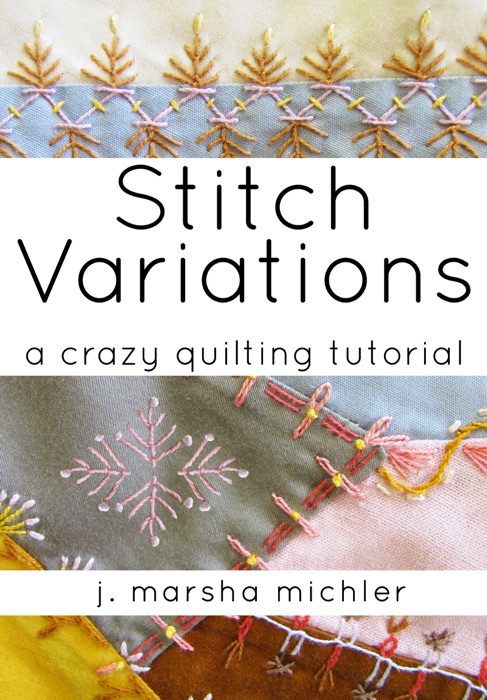 Stitch Variations