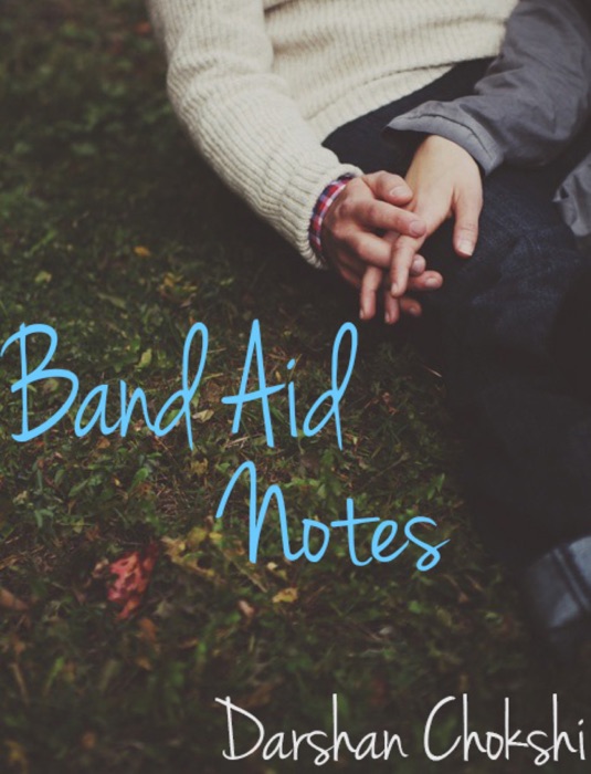 Band Aid Notes