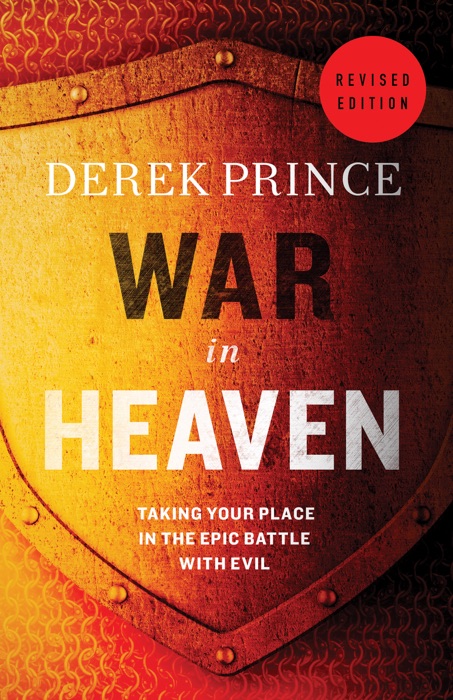 War in Heaven