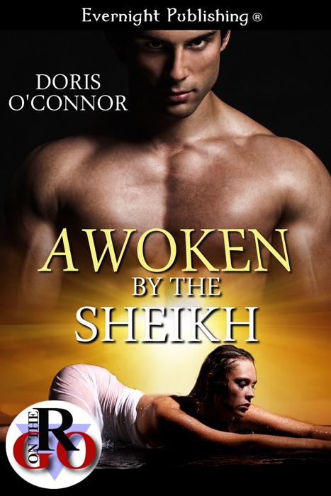 Awoken by the Sheikh