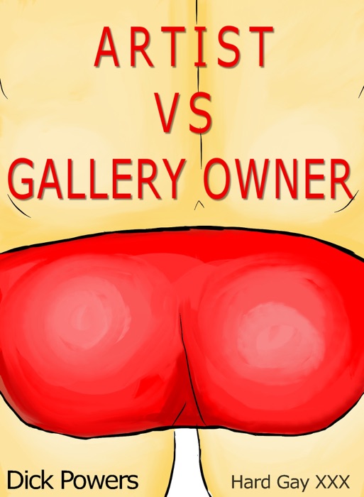 Artist vs Gallery Owner