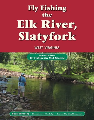 Fly Fishing Big Hunting Creek Maryland On Apple Books