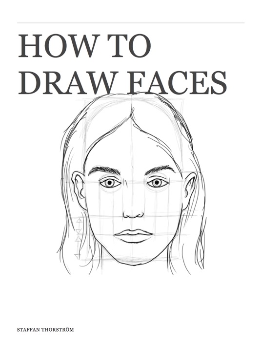 How to draw Faces