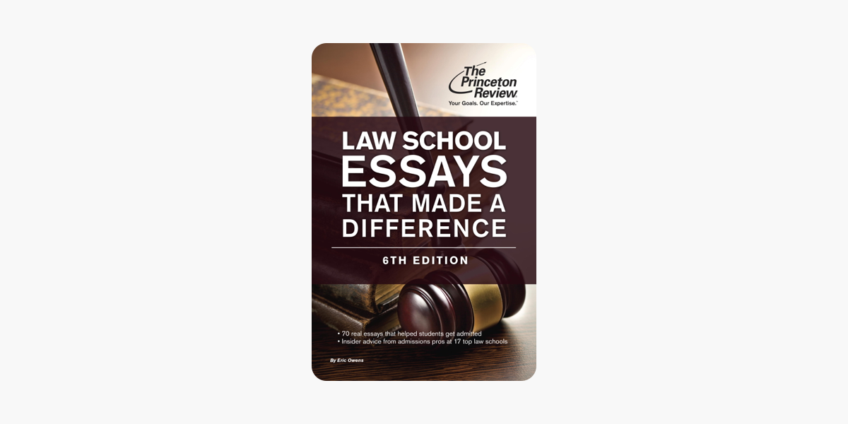 top law school