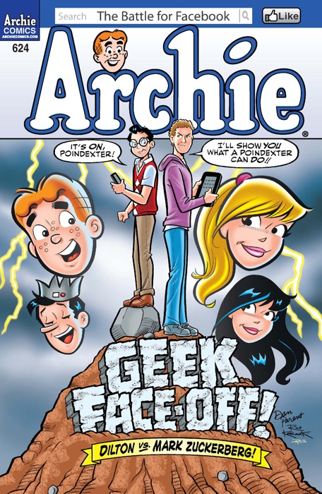 Archie #624