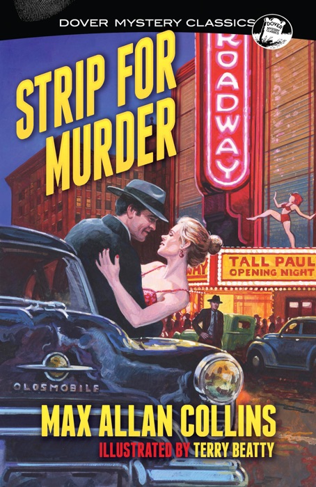 Strip for Murder