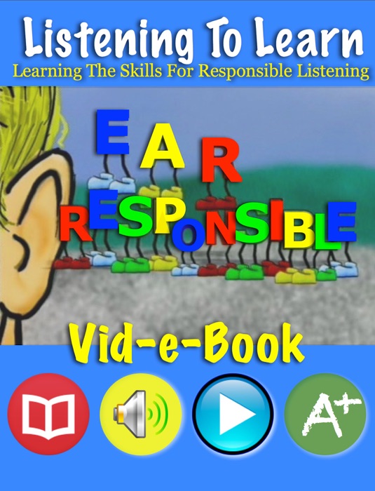 Ear Responsible