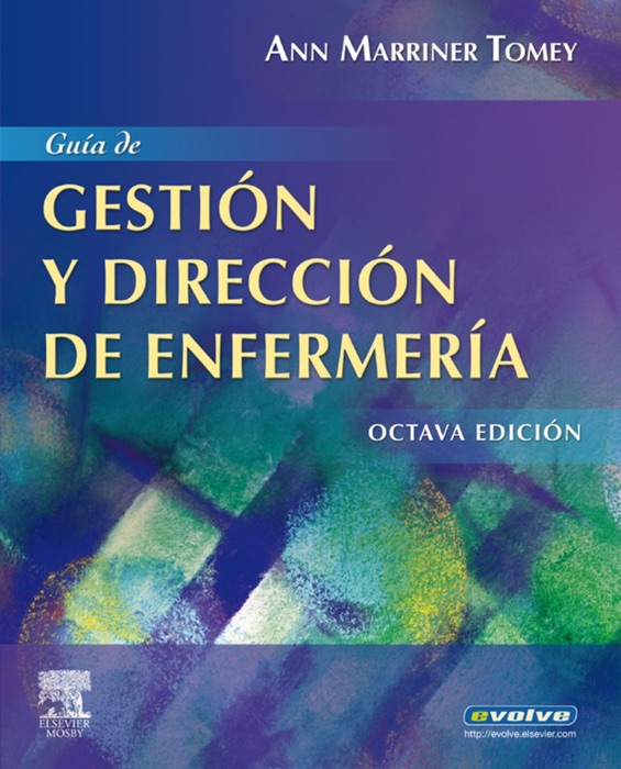 Guía de gestión y dirección de enfermería