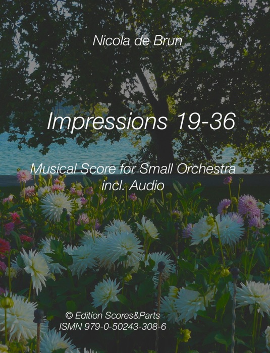 Impressions 19-36