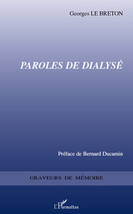 Paroles de dialysé