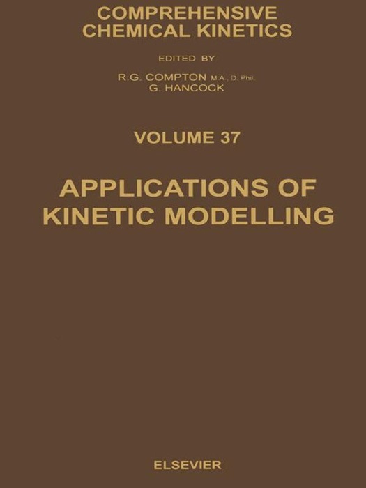 Applications of Kinetic Modelling