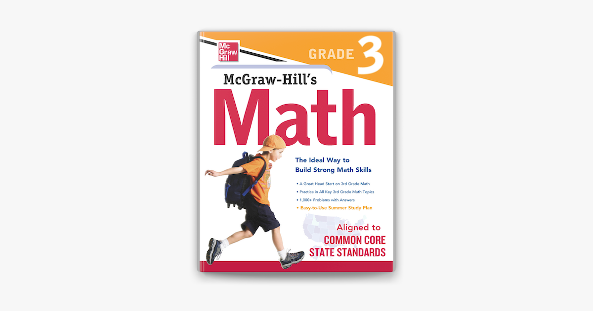 ‎mcgraw Hills Math Grade 3 On Apple Books 1657