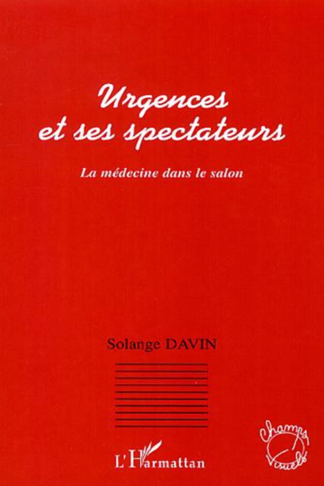 Urgences et ses spectateurs