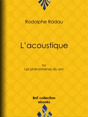L'acoustique