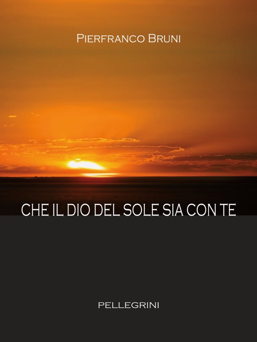 Che il dio del sole sia con te