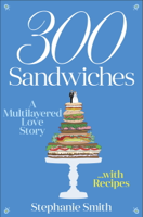 Stephanie Smith - 300 Sandwiches artwork
