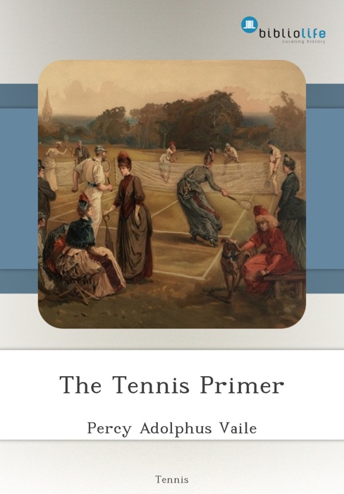 The Tennis Primer