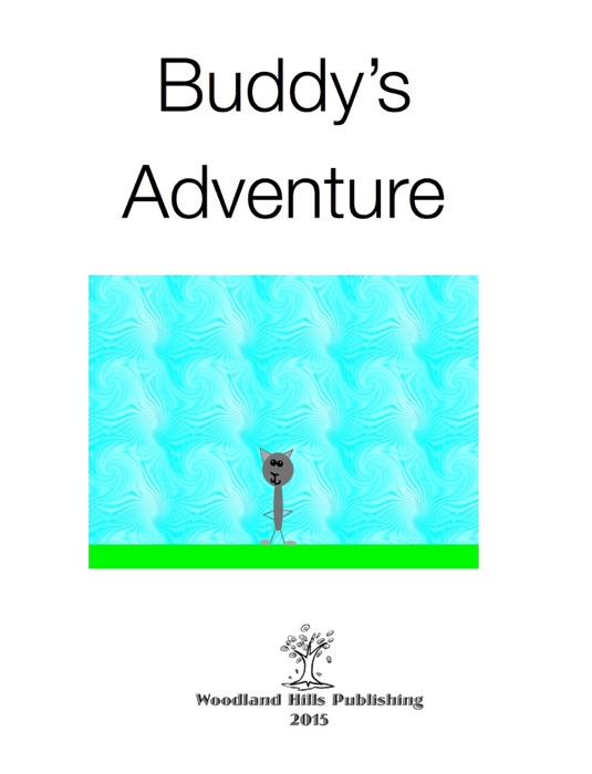 Buddy's Adventure
