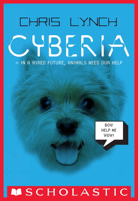 Cyberia Book 1