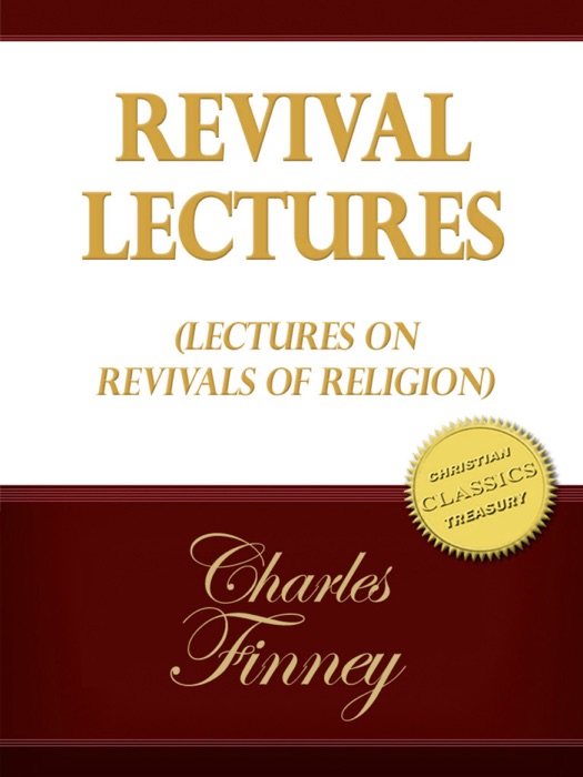 Revival Lectures