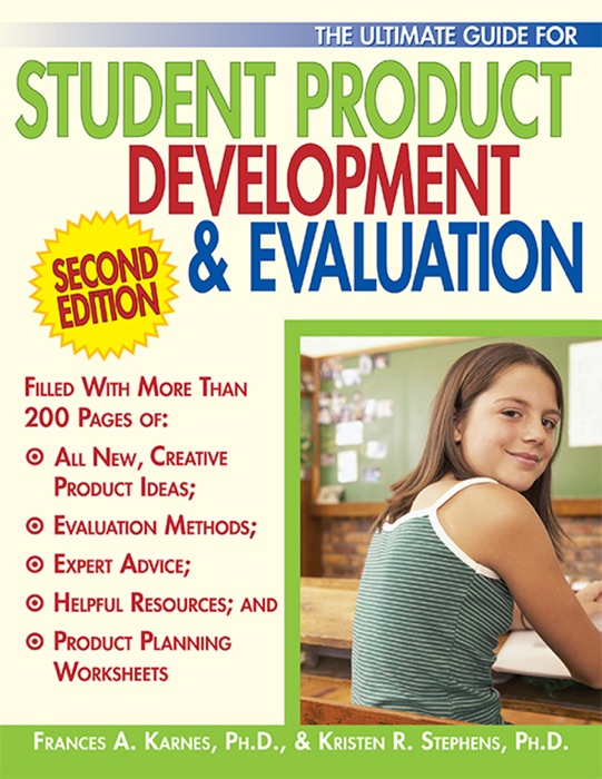 Ultimate Guide for Student Product Development and Evaluation