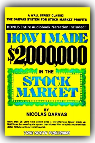 How I Made 2 Million In The Stock Market On Apple Books - 