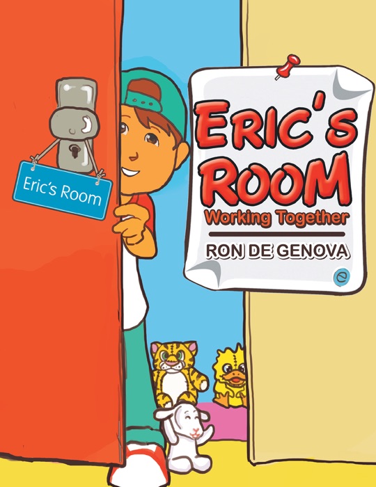 Eric's Room