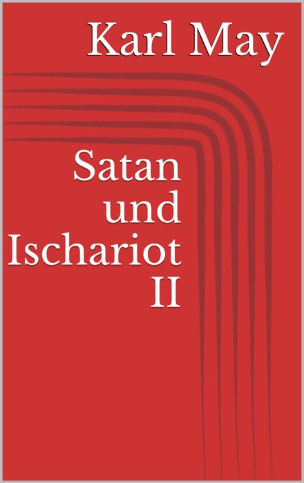 Satan und Ischariot II