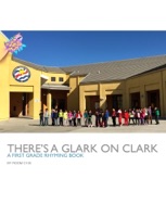 There’s a Glark on Clark