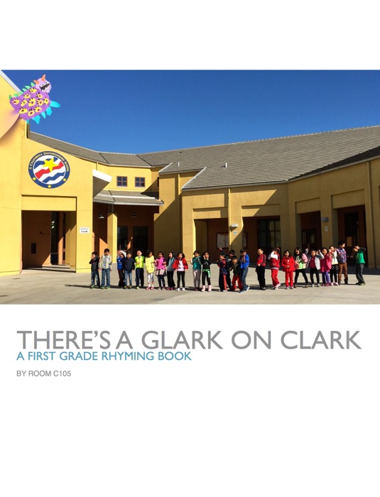 There’s a Glark on Clark