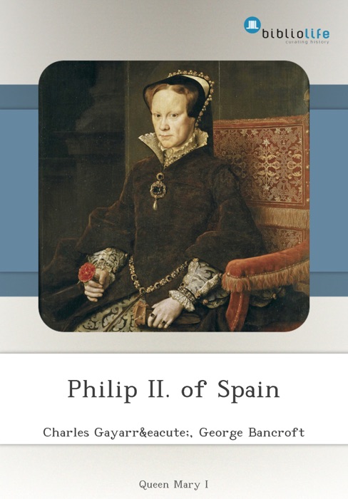 Philip II. of Spain