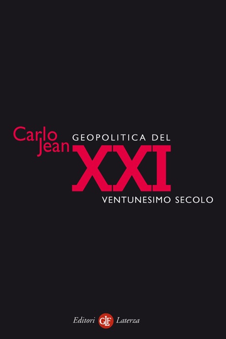 Geopolitica del XXI secolo