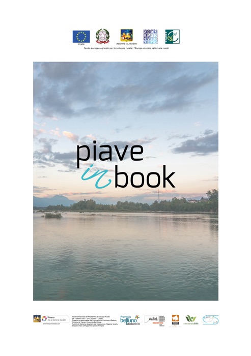 Piave In Book