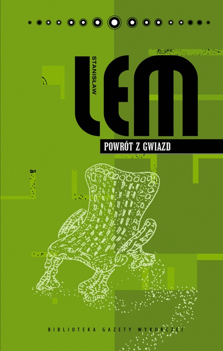 Powrót z gwiazd