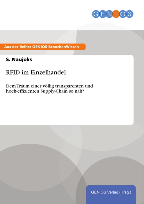 RFID im Einzelhandel